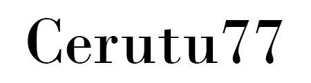 Cerutu77